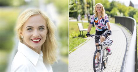 Živilė Kropaitė-Basiulė su šeima