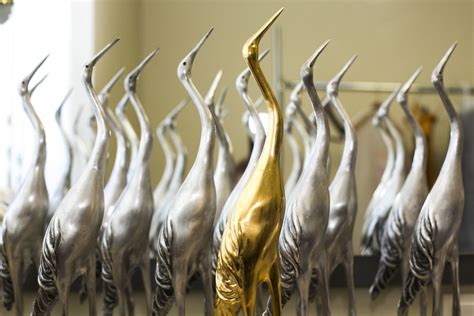 Sidabrinės Gervės apdovanojimų ceremonija