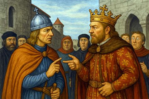 Vytautas ir Malini besišypsantys