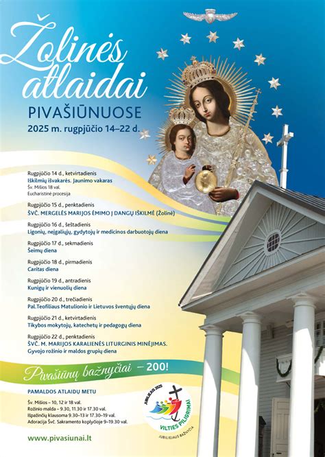 Votai Pivašiūnų bažnyčioje