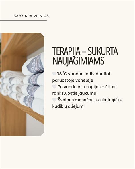 Kūdikis, kuriam atliekamas švelnus masažas