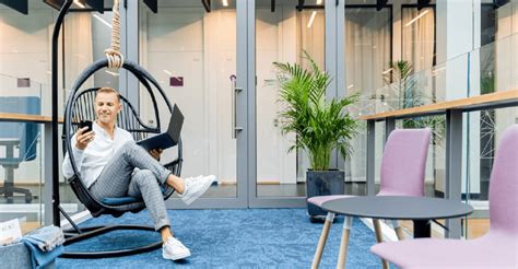 darbo biržos biuras