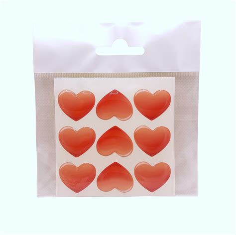 3D širdelės gamyba