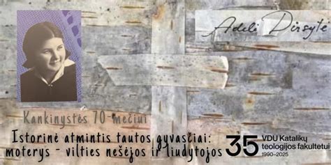 Istorinė atmintis ir tautos dvasia