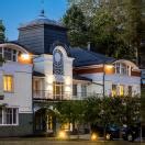 Viešbutis Violeta ant Nemuno kranto