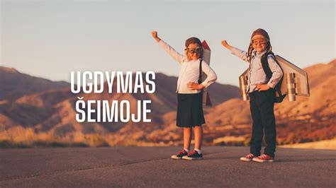 Vaikai ir globotojai šeimoje