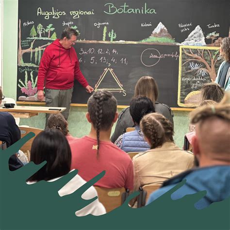 Mokytojas kalbantis su vaiku su ADS