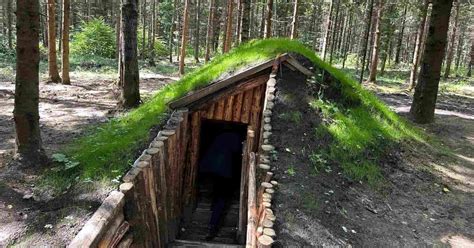 Žemaičių apygardos partizanų žeminė