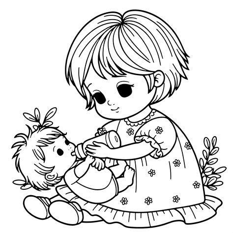 vaikas laiko mokomajį buteliuką