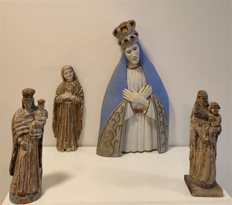 Mergelės Marijos pasirodymas