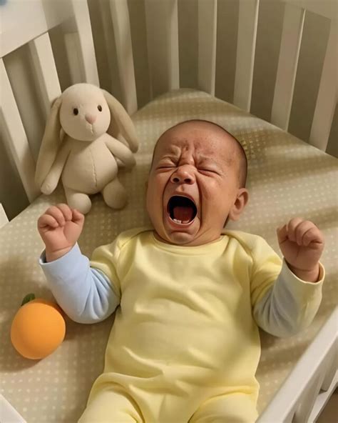 kūdikio reakcija į garsus