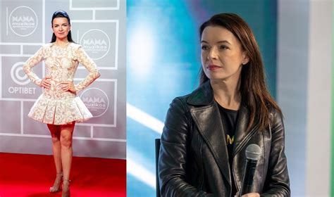 Laura Blaževičiūtė jaunystėje