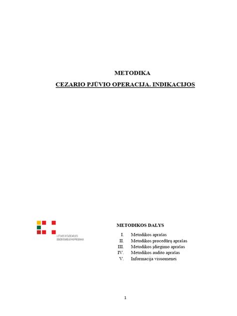 Cezario pjūvio žaizdos palaikymas