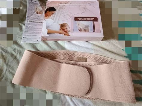 Nėščiosios diržas