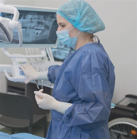 Moters ruošimasis operacijai