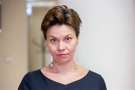 Viktorija Andrejevaitė scenoje