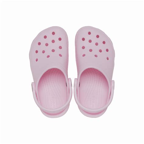 Vaikiškos Crocs klumpės įvairių spalvų