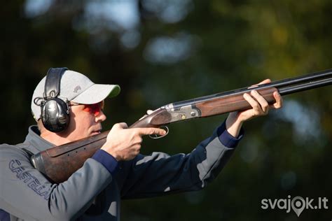 Šaudymas į taikinius