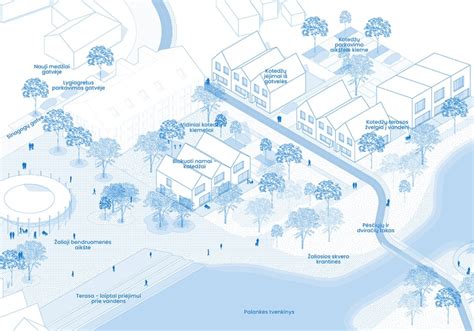 iliustracija su zuikių šeimynėle