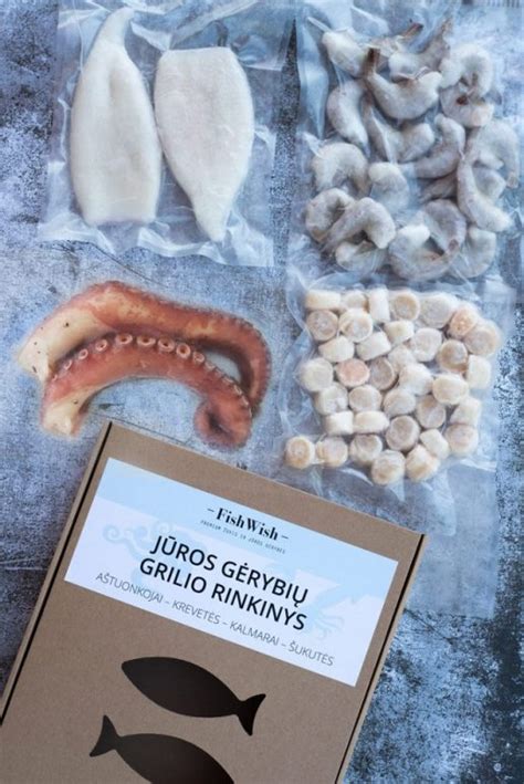 Įvairūs žuvies įdarai kiaušiniams