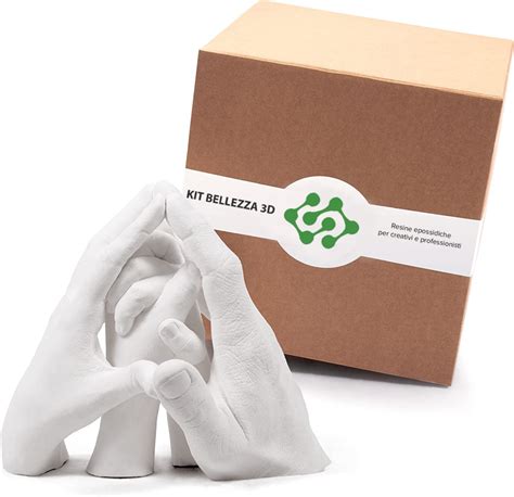 rankų liejimo rinkinys