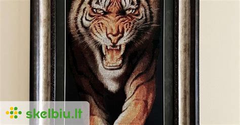 originalus meno kūrinys