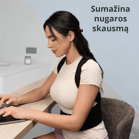 Nėščiosios laikysenos pokyčiai