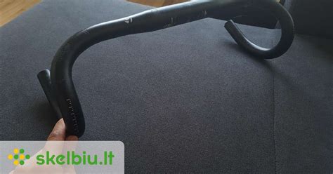 vaikiško dviračio ergonomiškas vairas