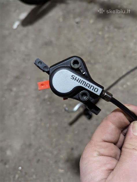 vaikiško dviračio stabdžių sistema