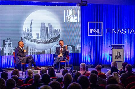 Antanas Trumpa ir Dalius Trumpa, tėvas ir sūnus, vadovaujantys „Rokiškio sūriui“