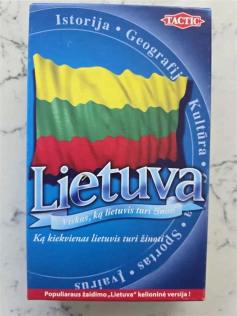 Infografika su žaidimo 