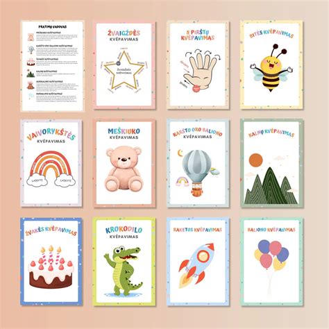 Nėščiosios kvėpavimo pratimai