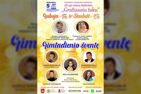 mergaitės gimtadienio šventė