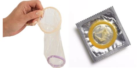 vyriško prezervatyvo naudojimo schema