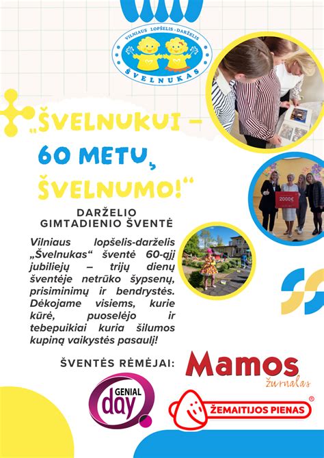 šeimos šventė su animatoriais