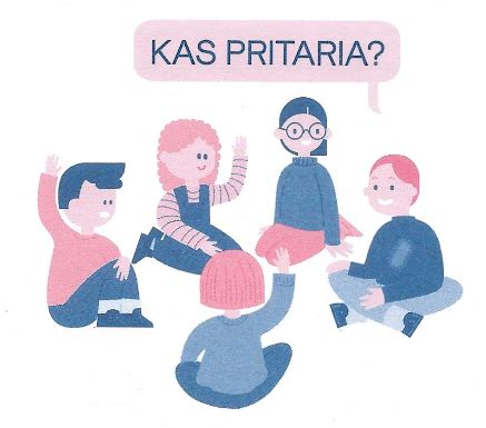 vaikas laiko globėjo ranką