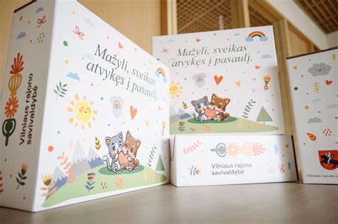 Kūdikio kraitelio dėžutė