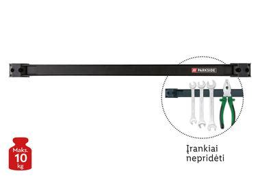 Magnetinė įrankių juosta