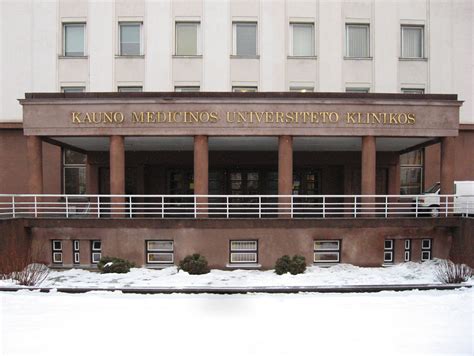Archyvinė nuotrauka iš Teismo medicinos universiteto Kauno skyriaus patalpų