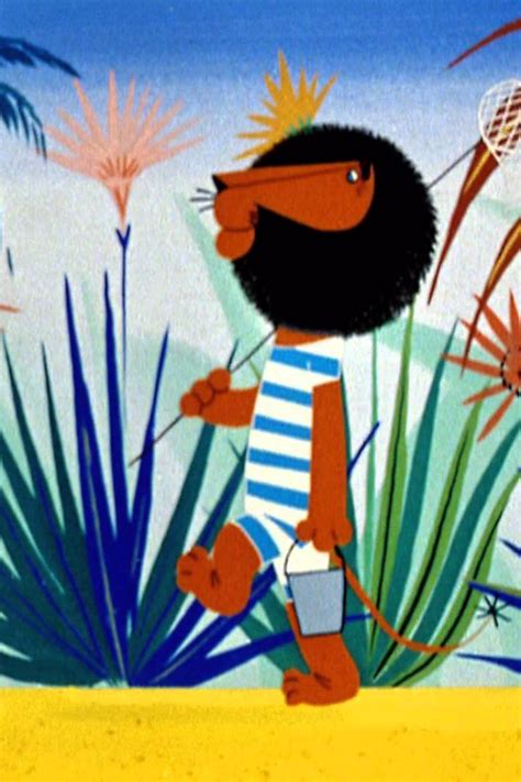 Senojo animacinio filmuko 