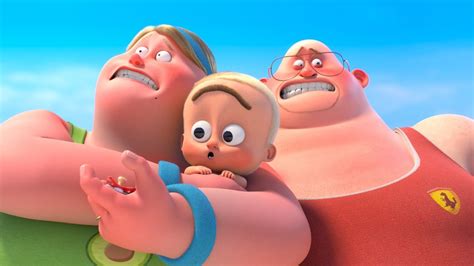 Kadras iš animacinio filmuko 