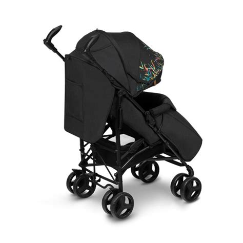 skėtuko formos vežimėlis