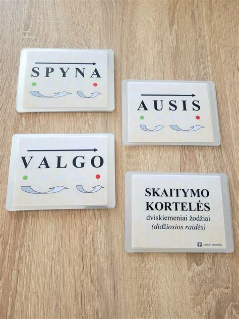 kortelės su neįprastomis vietomis