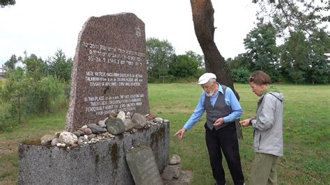 Litvakų bendruomenės istorija Lietuvoje