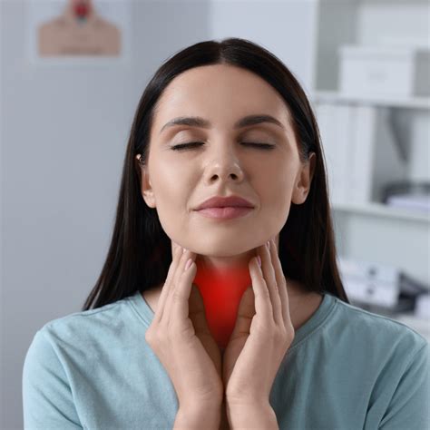 Simptomai, rodantys galimus skydliaukės sutrikimus