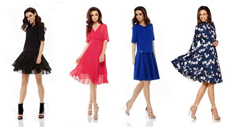 Nauji, ryškūs drabužiai