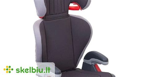 vaikiškų automobilinių kėdučių grupės