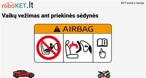 vaikų saugos priemonės automobilyje