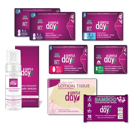 higienos priemonės mamai