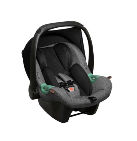 kūdikio automobilinė kėdutė